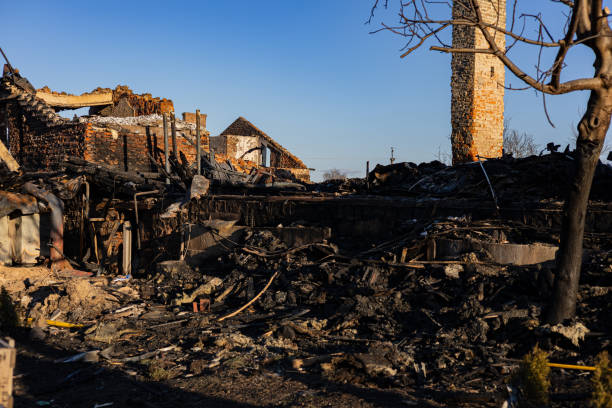 Reliable Odor Removal contractor in Dayton, MN by Fire Damage Doption