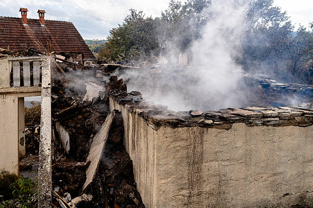 Affordable Odor Removal solutions in Dayton, MN